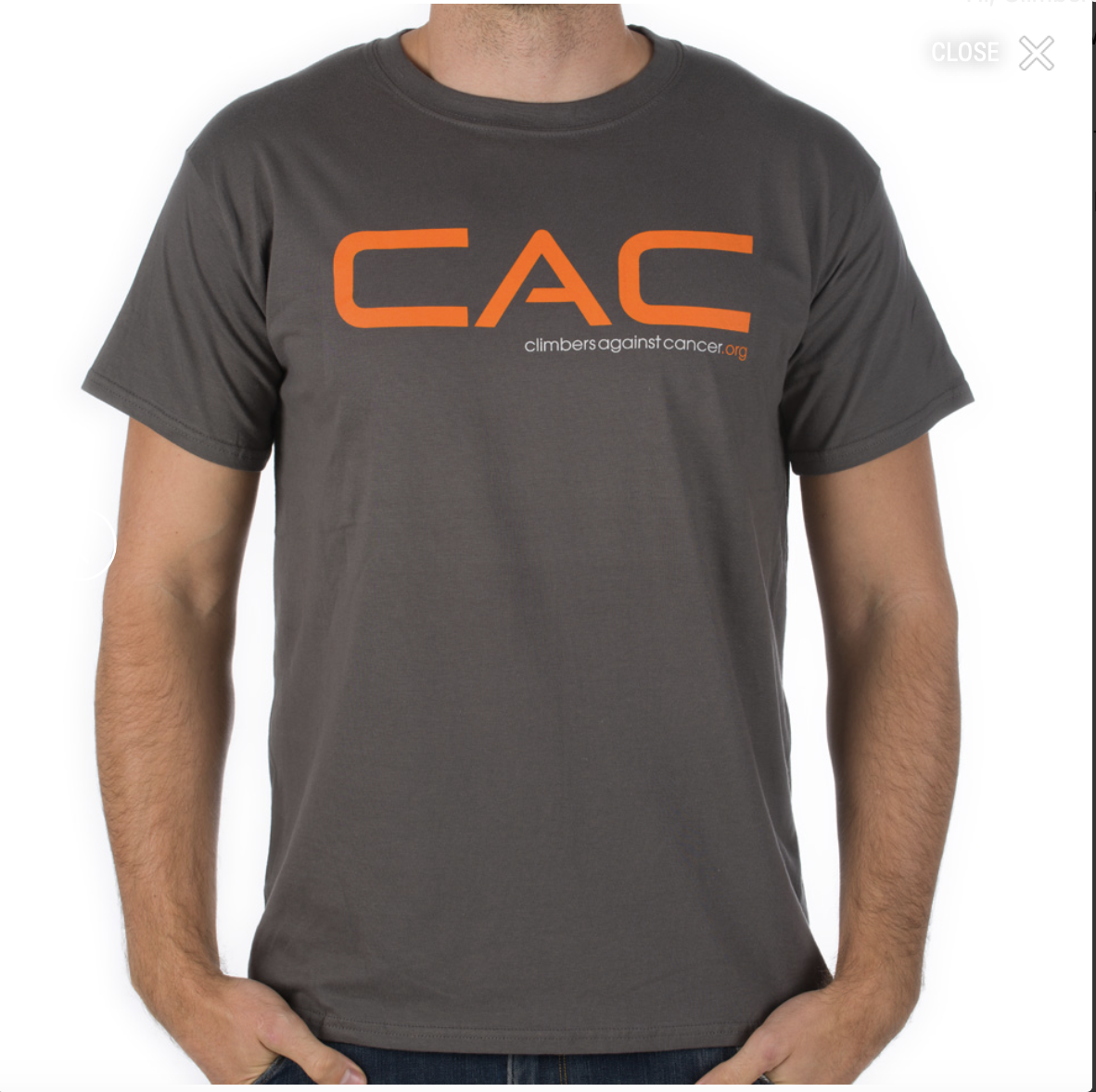 T shirts - men's fit