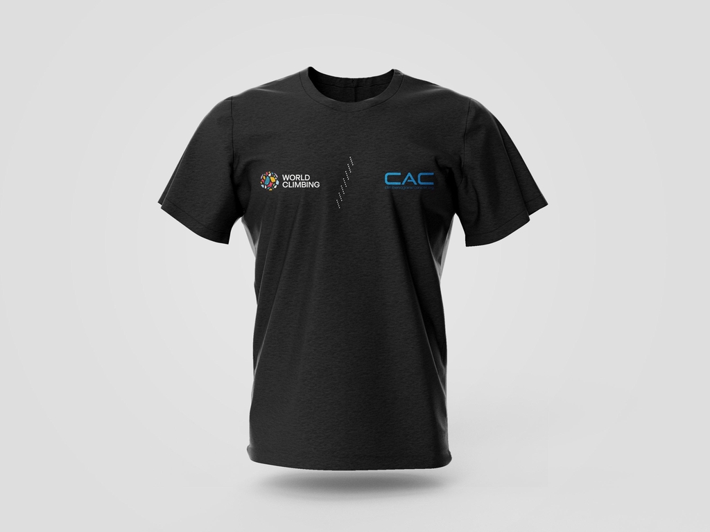 CAC X World Climbing