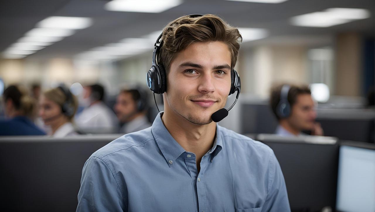 Tech Support for your business from as little as £25 per week