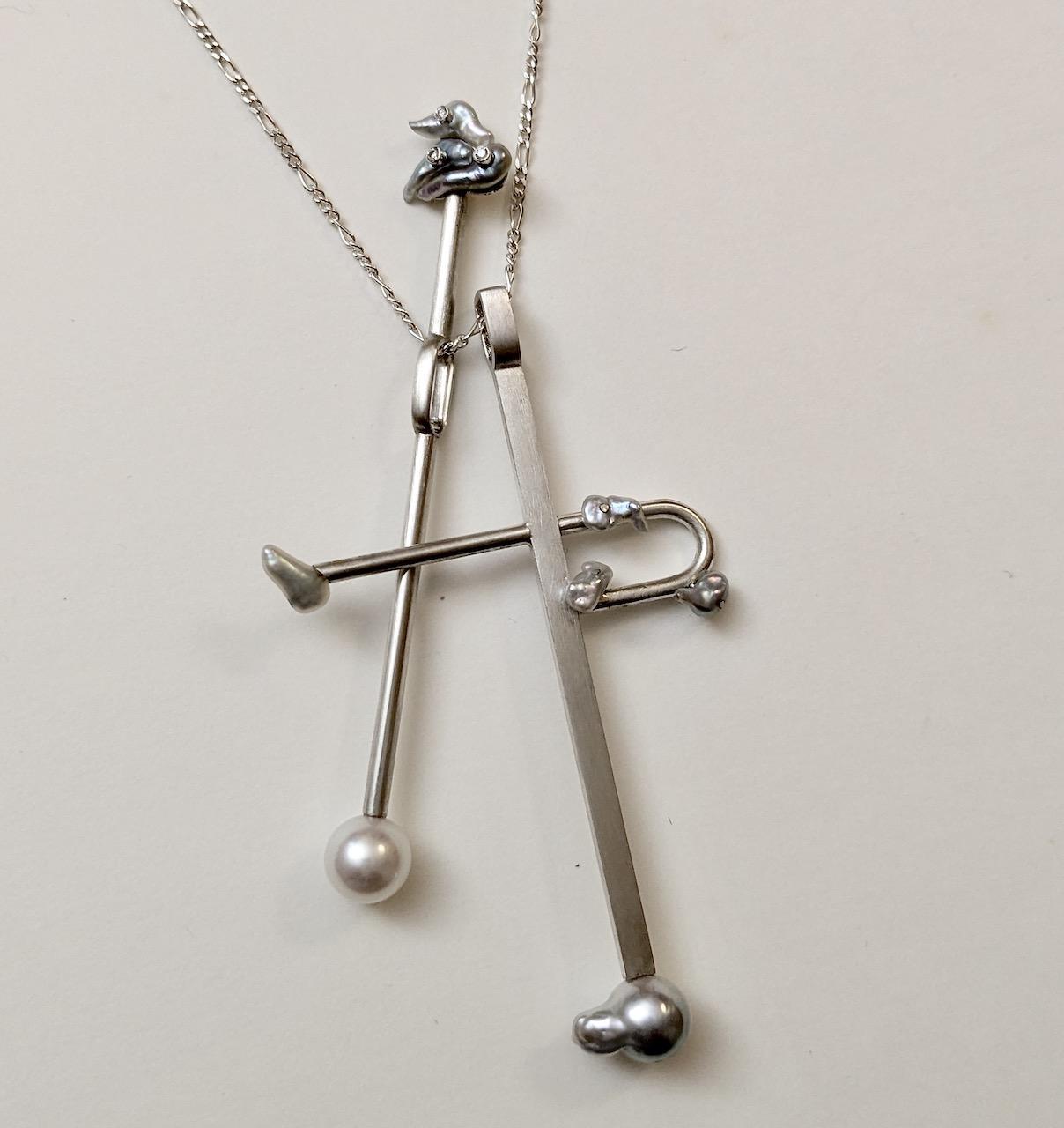 Bijoux Perles