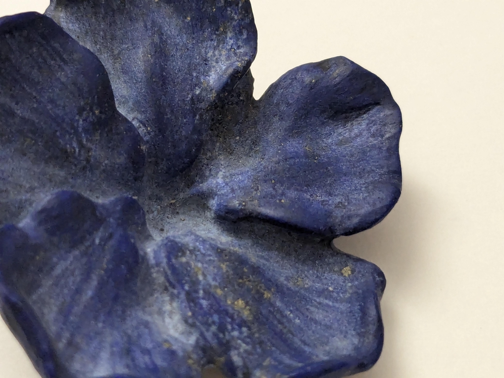 Sculpture taille directe
