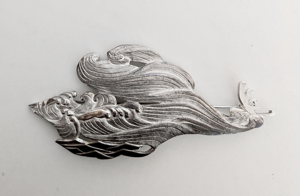 Créations contemporaines
Faites à la main