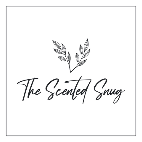 Beautifully scented luxury soy wax melts...