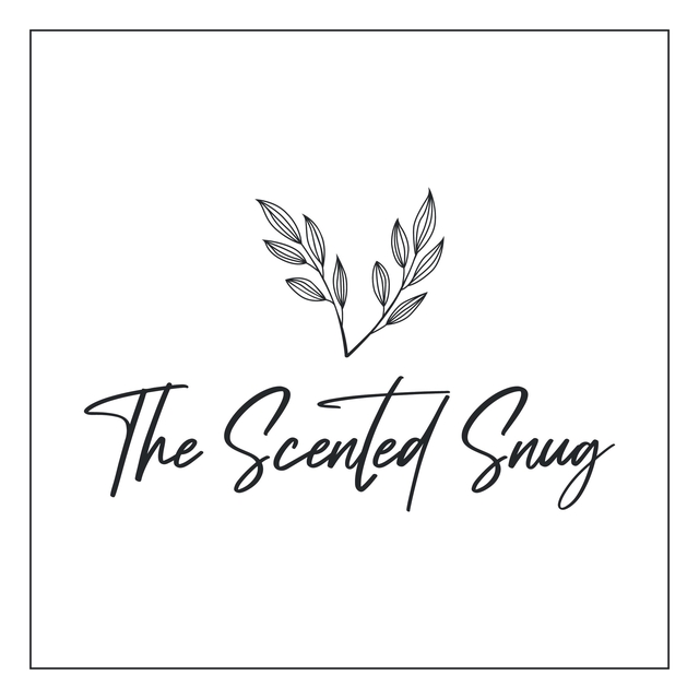 Beautifully scented luxury soy wax melts...