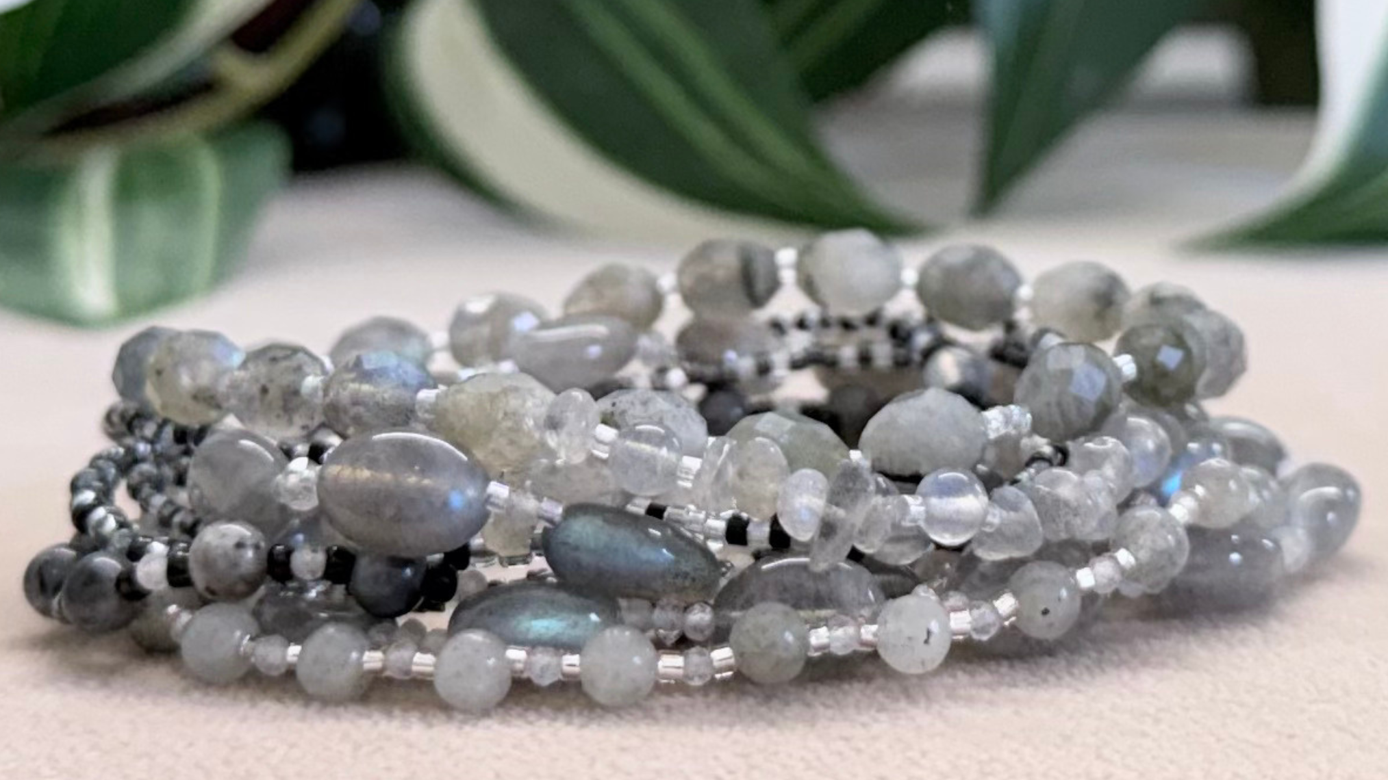 Labradorite