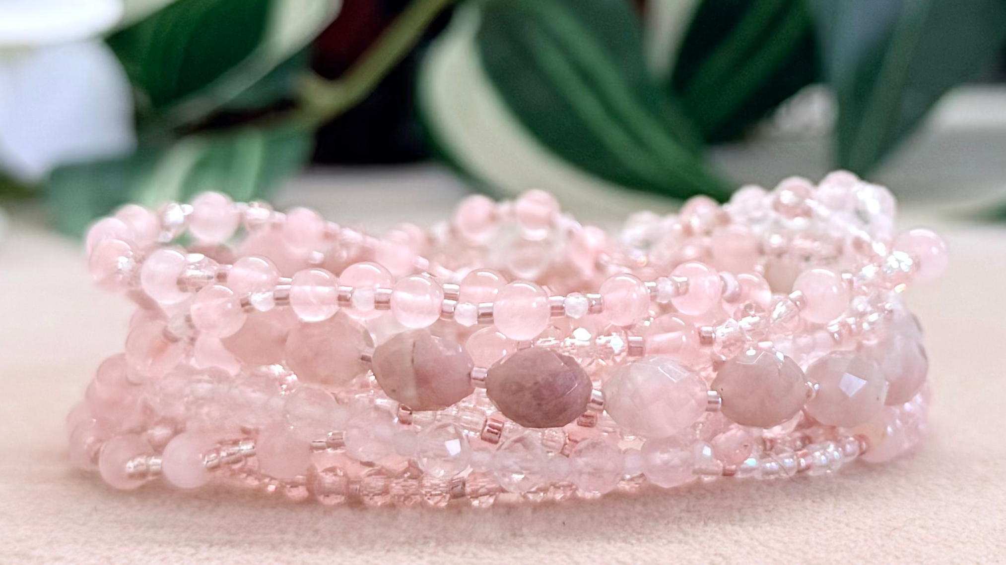 Quartz Rose