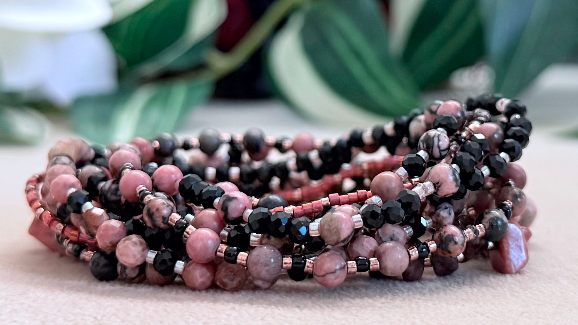 Rhodonite