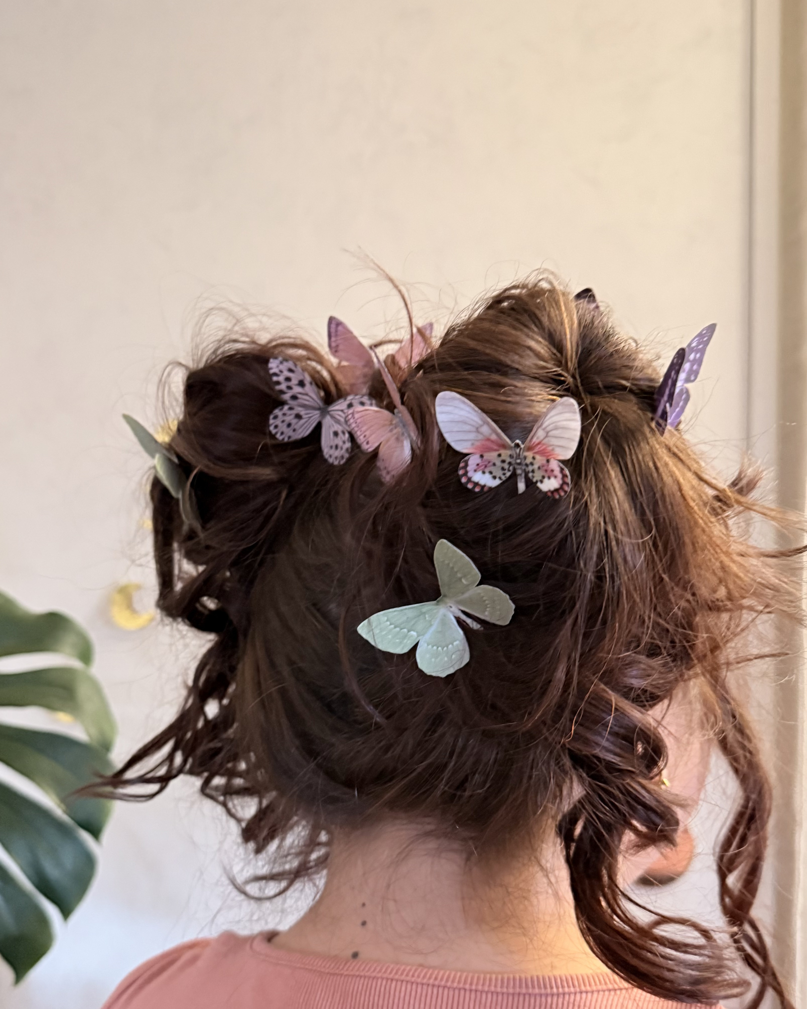 Épingles à cheveux