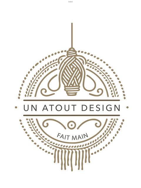 Un Atout d’Éco
Un Atout Design
