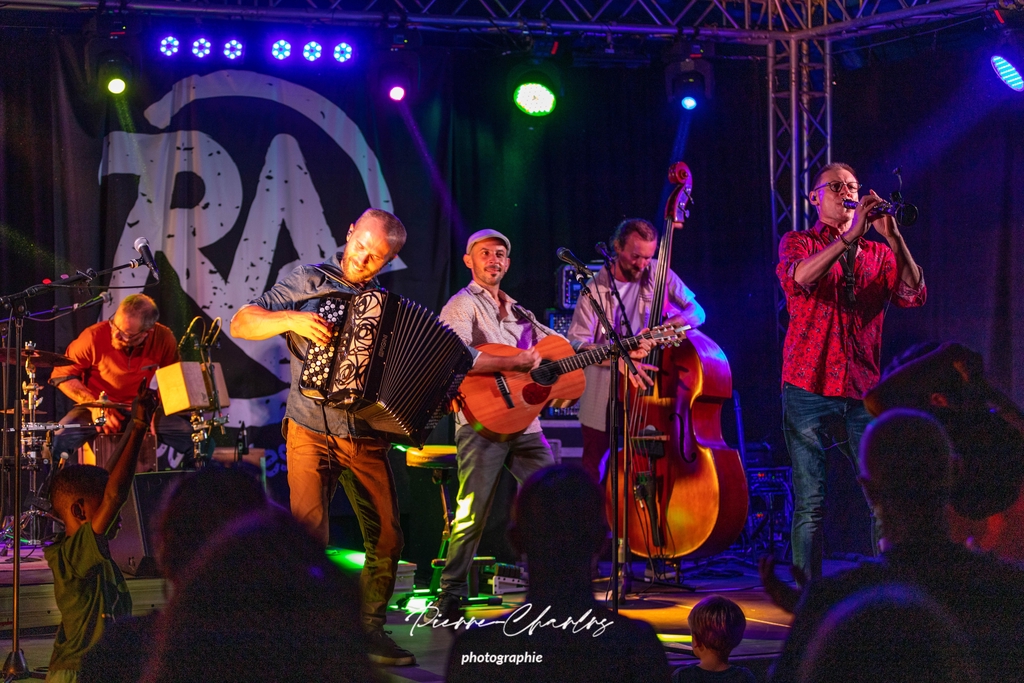 Boutique La Route des Airs