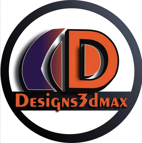Designs3dmax Estampados 