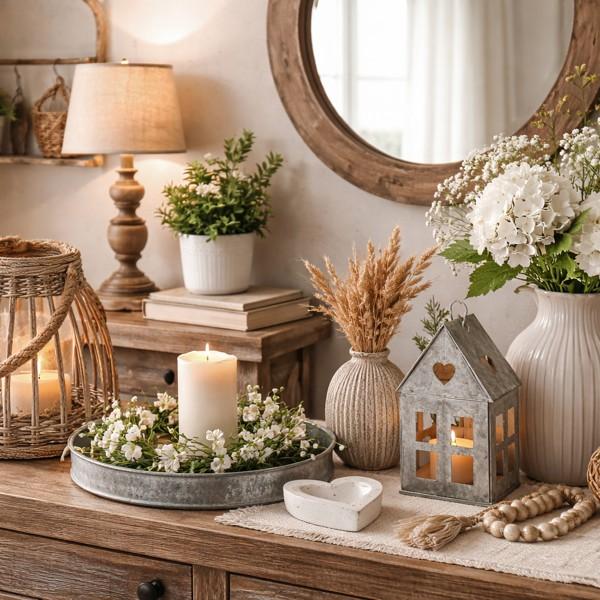 Décoration