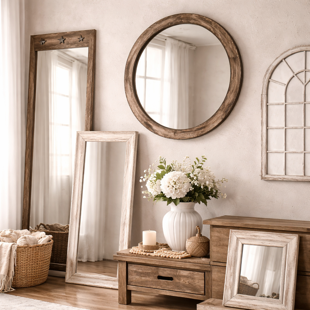 Miroir