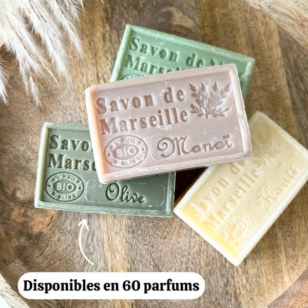 Savon de Marseille