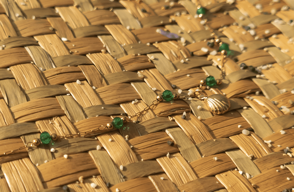 Orya Bijoux & Accessoires