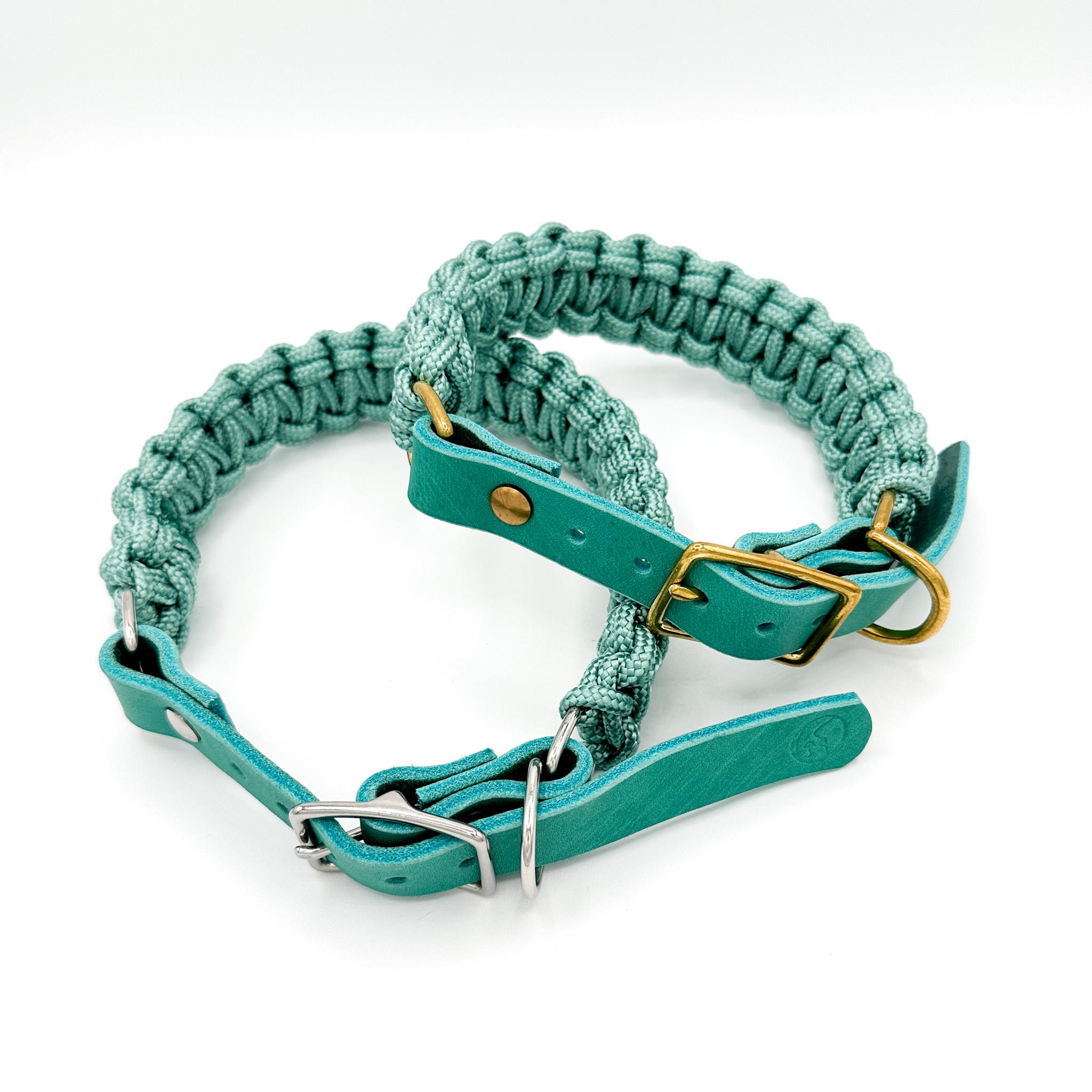 Halsbänder