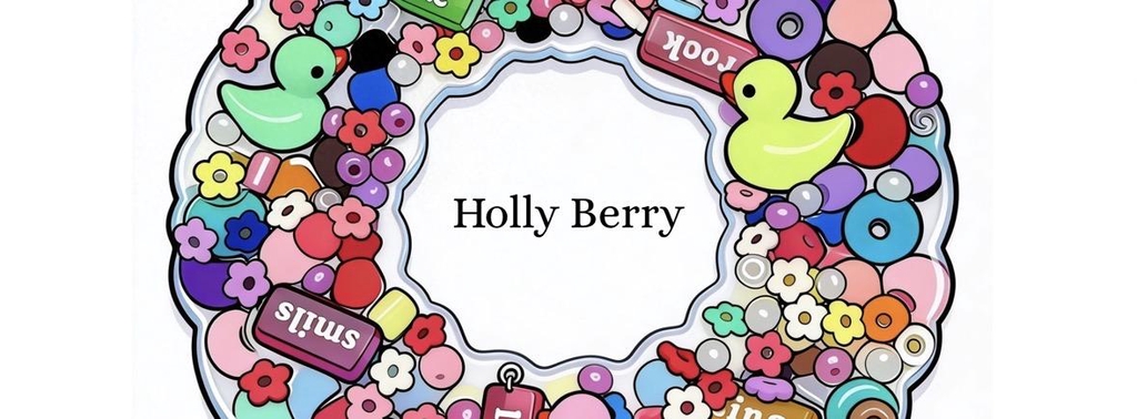 Handmade Picky Pads 
