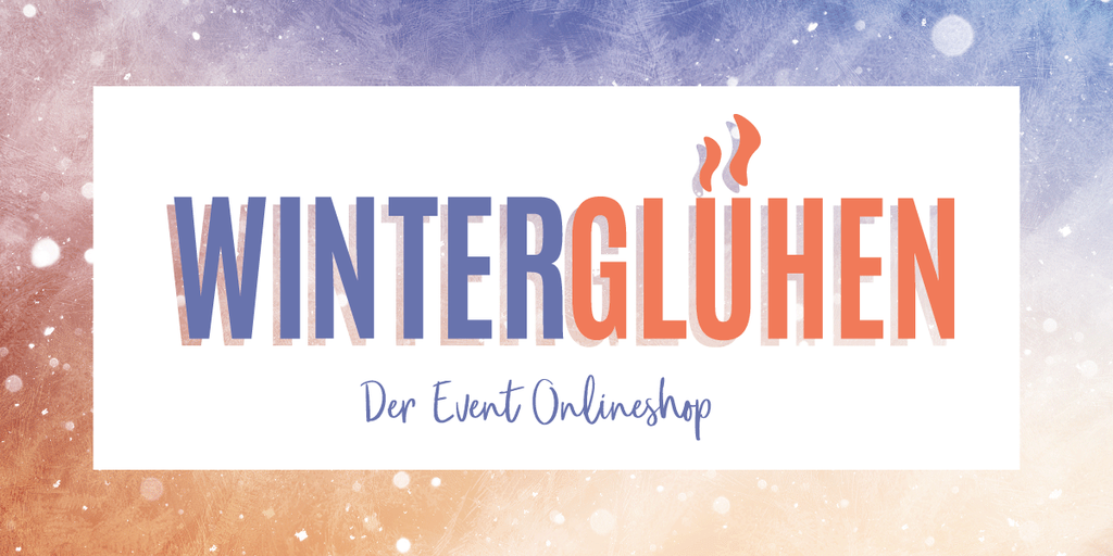 Der offizielle Winterglühen.de  Glühwein Event Onlineshop