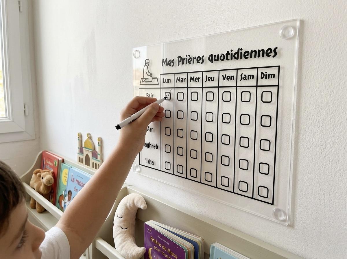 Éducation