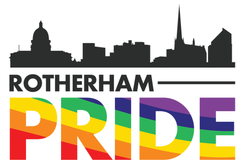 Rotherham Pride Official Store