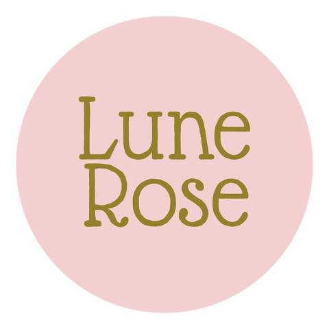 Logo Lune Rose