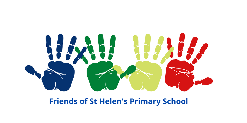 Friends of St Helen's Primary School