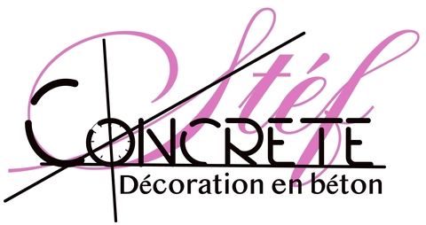 Décorations en béton