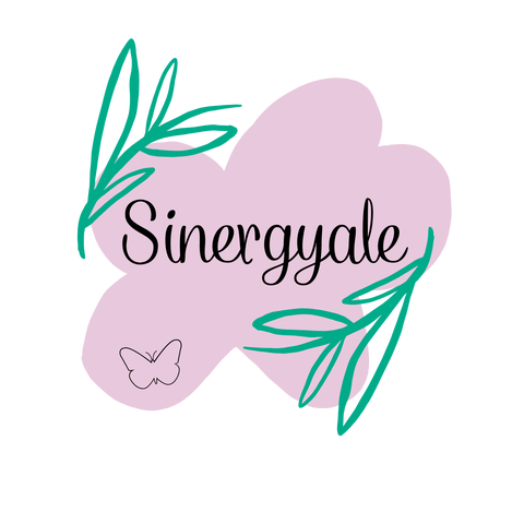 Sinergyale. Tus velas artesanales con armonía desde Canarias. Naturales, cera de soja y cera de abeja. Sostenibles. Artesanía. Flores naturales.