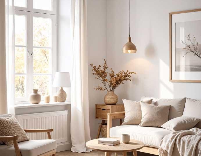 Home Staging : un atout clé pour vendre votre logement