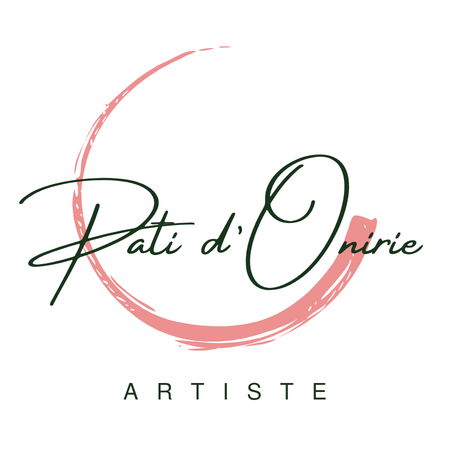 Pati d'Onirie, artiste, peintre, aquarelle, gouache, acrylique, cartes ACEO, tableaux, gravures, sculptures, pyrogravures...