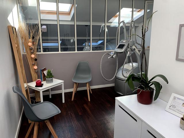 Les massages de julie