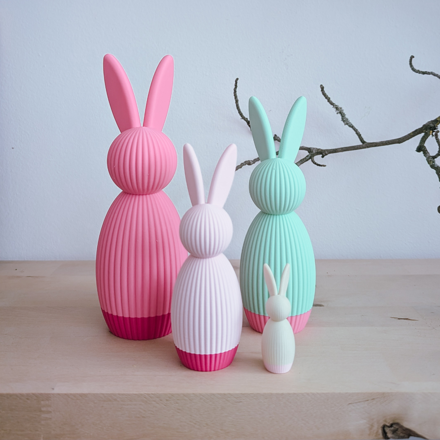 Ostern