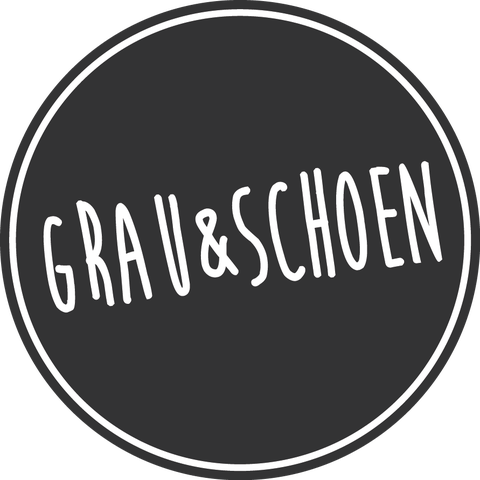 grau & schoen Online Bude - dein Onlineshop für farbenfrohe Interior-Accessoires