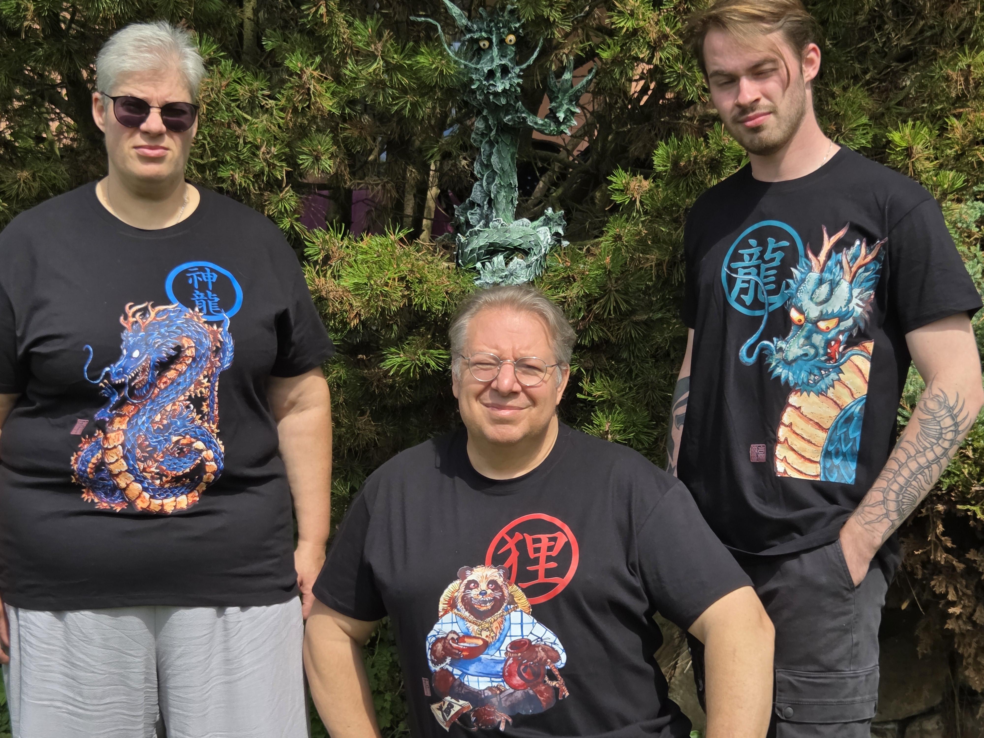 T-shirts