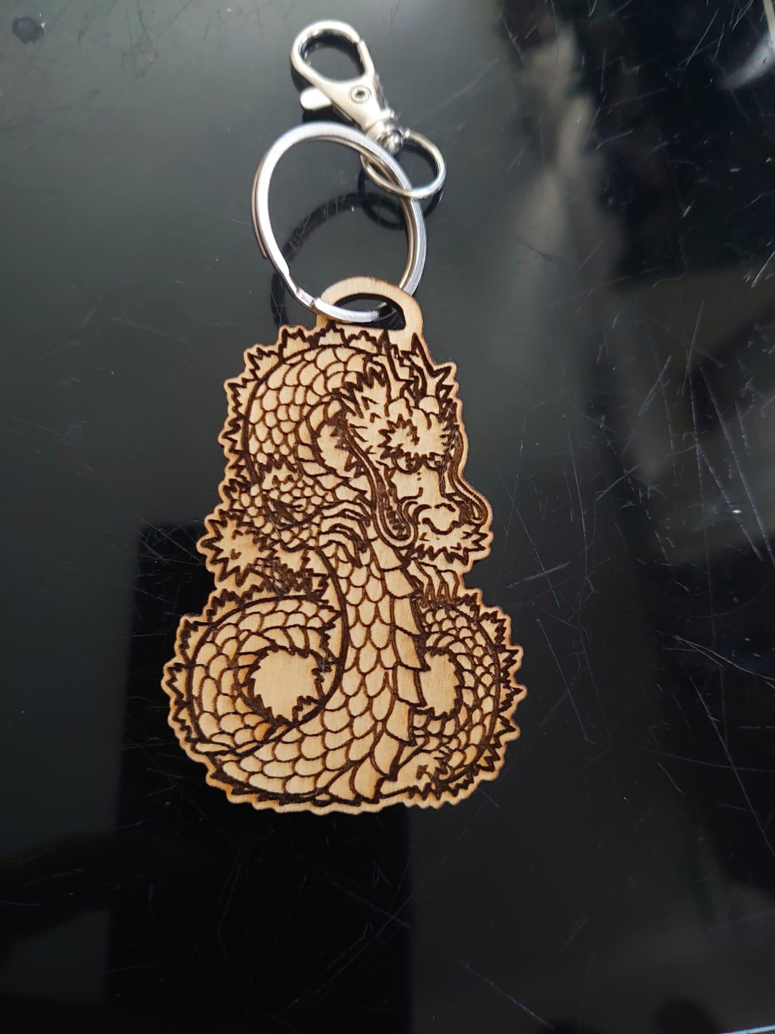Porte-clefs
