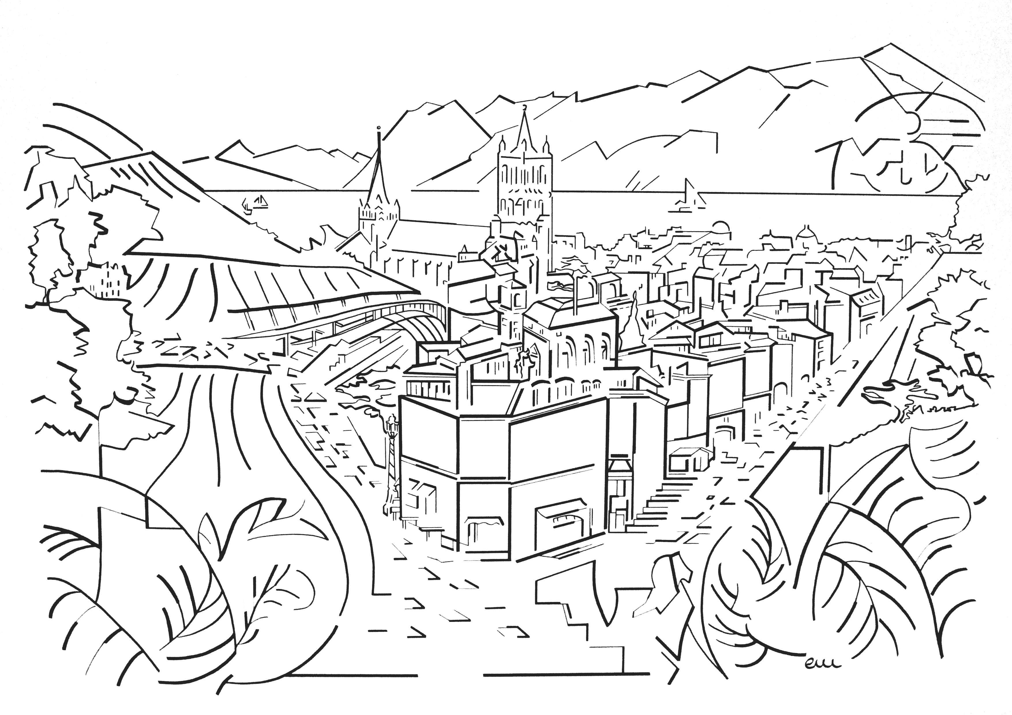 Section image