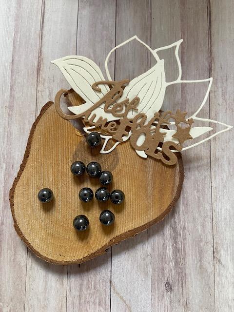 Hématite : bienfaits, propriétés et bijoux en pierre naturelle