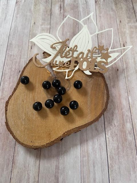 Obsidienne Œil Céleste : bienfaits, propriétés et bijoux en pierre naturelle