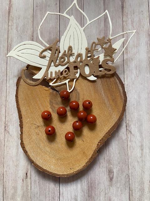 Jaspe rouge : bienfaits, propriétés et bijoux en pierre naturelle