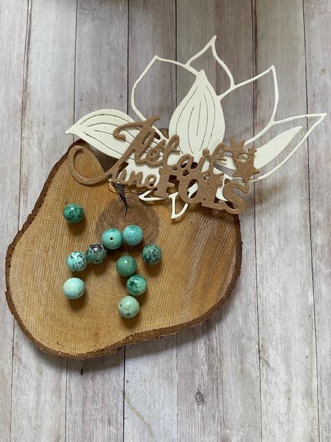 Turquoise d’Afrique : bienfaits, propriétés et bijoux en pierre naturelle