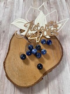 Sodalite : bienfaits, propriétés et bijoux en pierre naturelle