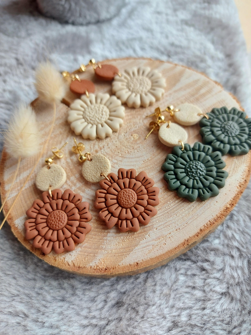 Les Boucles d'Anais