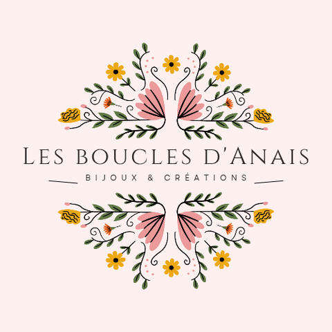 Les Boucles d'Anais