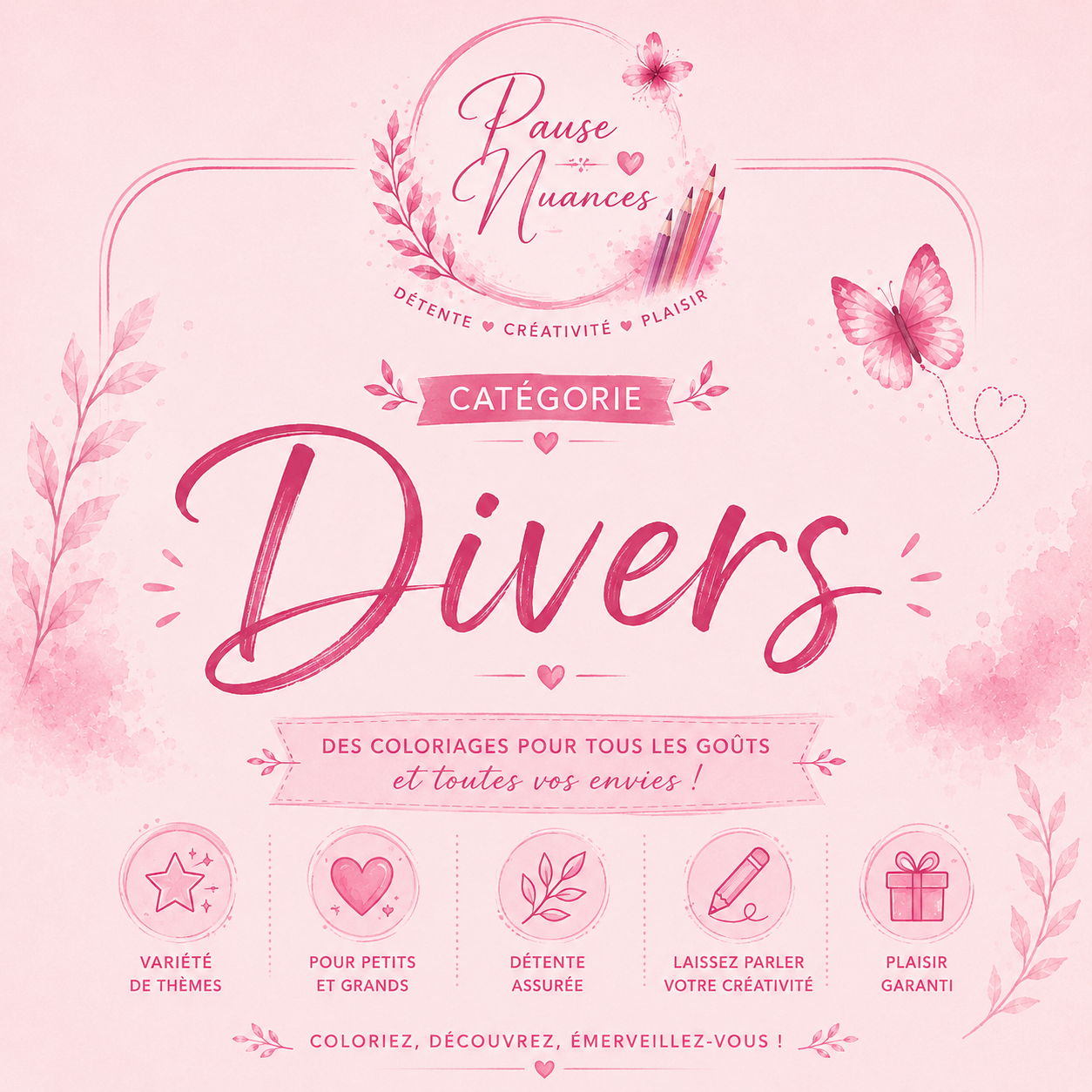 Divers