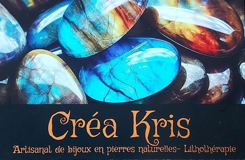 Créa kris l éclat au naturel 