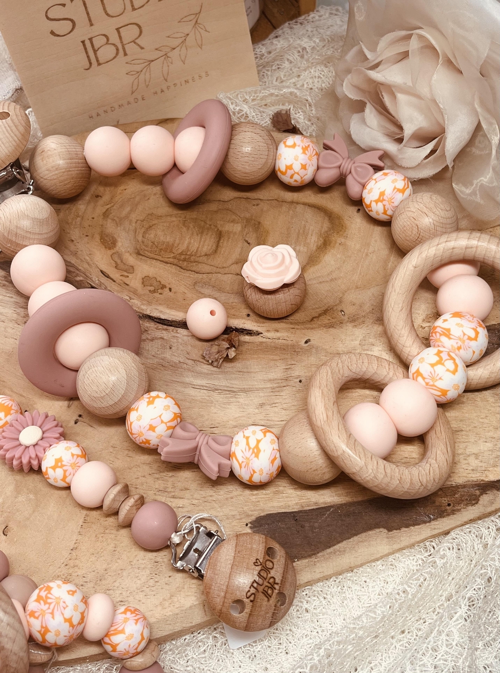 Studio JBR staat garant voor Handmade Happiness
