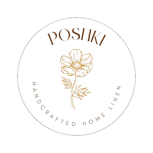 POSHKI | Hand Block Printing| Zurich