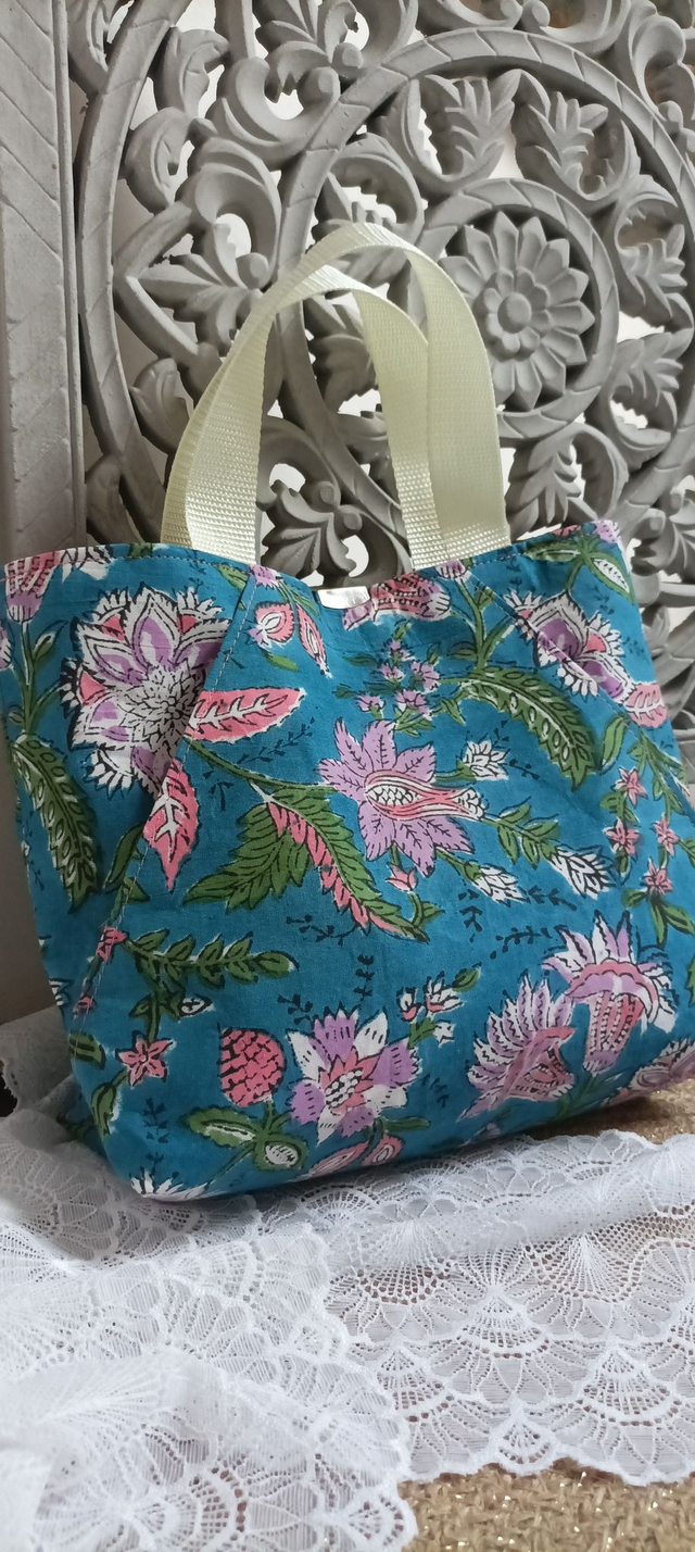 Sac à mains