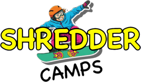 Shredder Camps