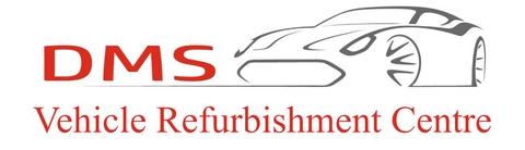 DMS Vehicle Refurbishment Centre